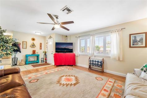 619 Don Vincente Drive Boulder City NV 89005