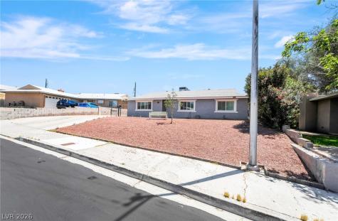 619 Don Vincente Drive Boulder City NV 89005