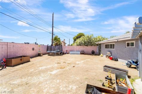 619 Don Vincente Drive Boulder City NV 89005