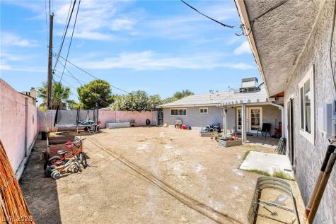 619 Don Vincente Drive Boulder City NV 89005
