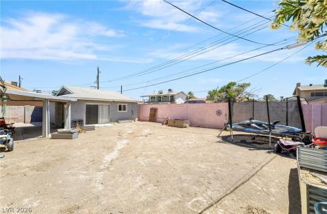 619 Don Vincente Drive Boulder City NV 89005
