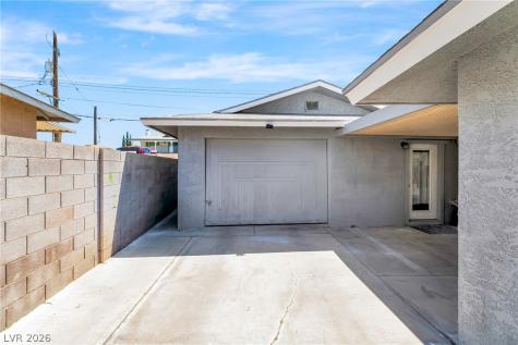 619 Don Vincente Drive Boulder City NV 89005