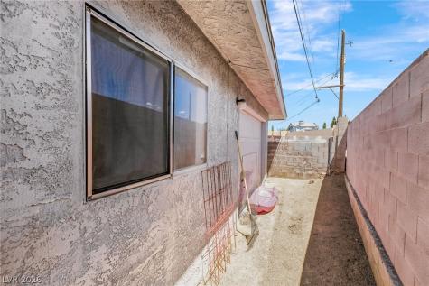 619 Don Vincente Drive Boulder City NV 89005
