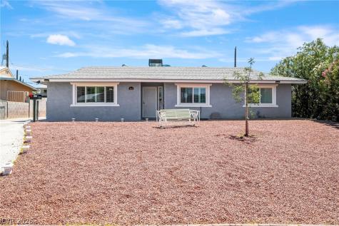 619 Don Vincente Drive Boulder City NV 89005