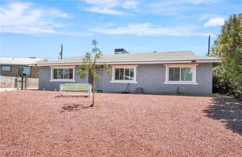 619 Don Vincente Drive Boulder City NV 89005
