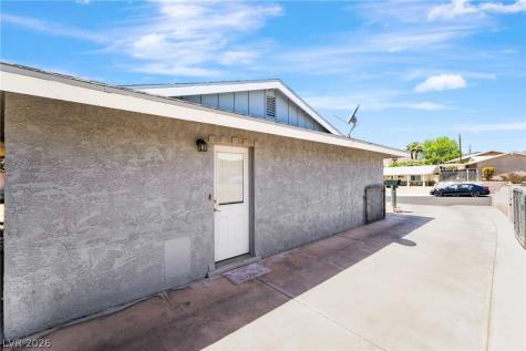 619 Don Vincente Drive Boulder City NV 89005