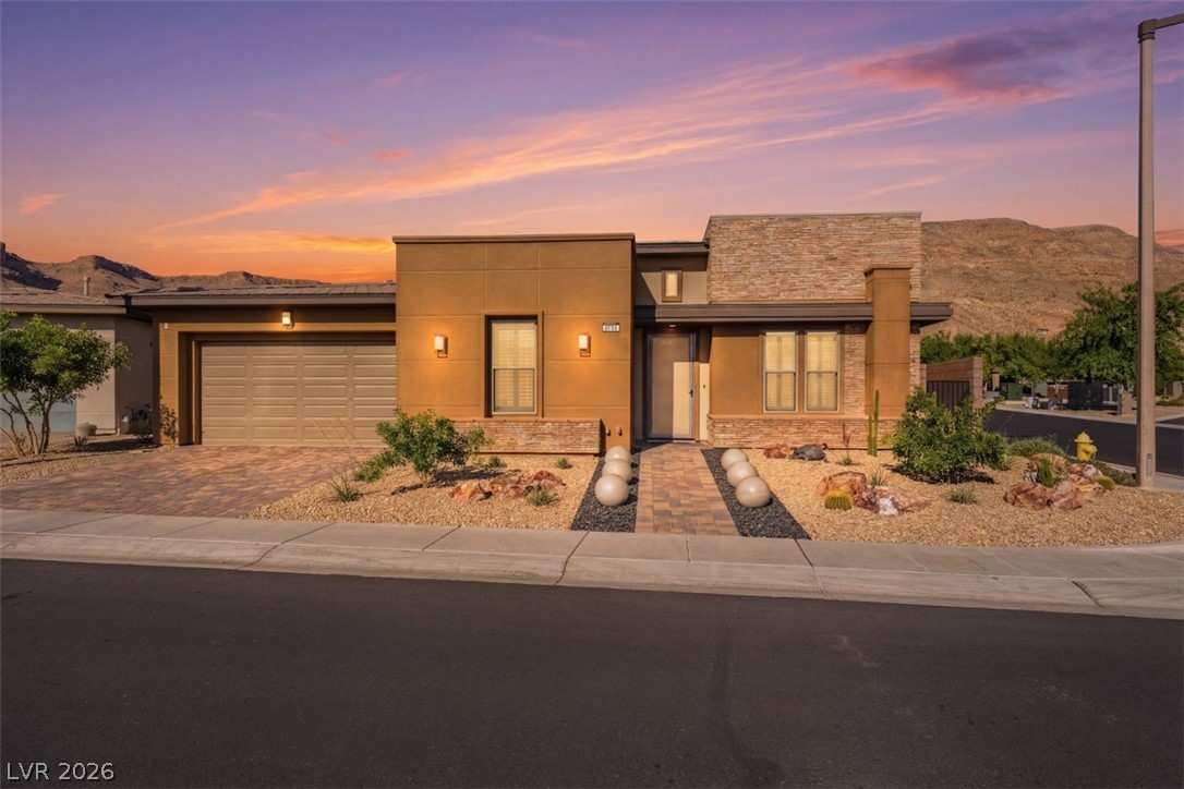6759 Ivory Sage Street Las Vegas NV 89148
