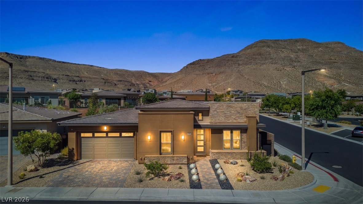 6759 Ivory Sage Street Las Vegas NV 89148
