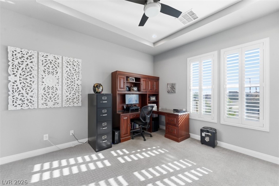 6759 Ivory Sage Street Las Vegas NV 89148