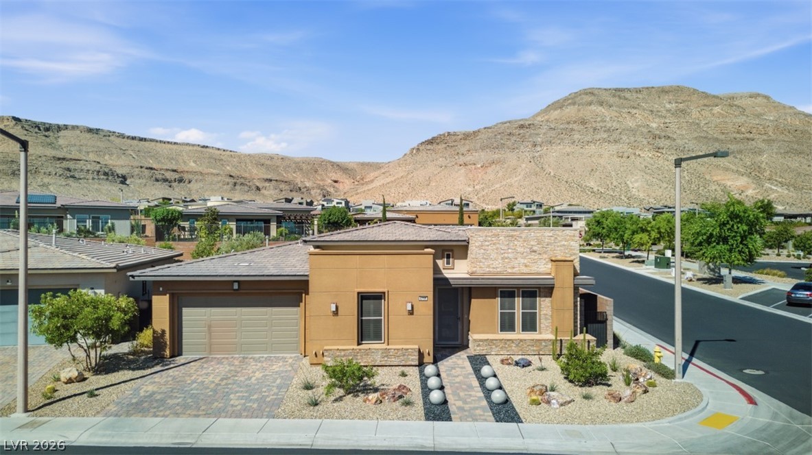 6759 Ivory Sage Street Las Vegas NV 89148