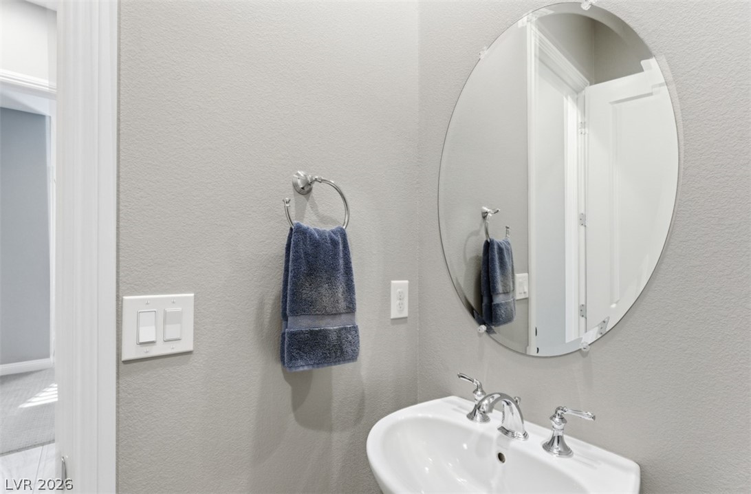 6759 Ivory Sage Street Las Vegas NV 89148