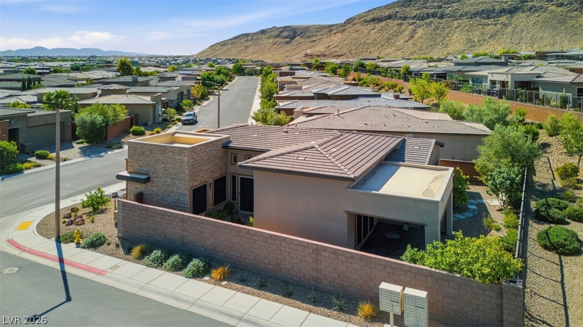6759 Ivory Sage Street Las Vegas NV 89148