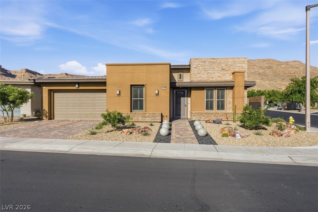6759 Ivory Sage Street Las Vegas NV 89148