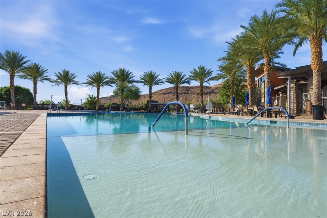 6759 Ivory Sage Street Las Vegas NV 89148