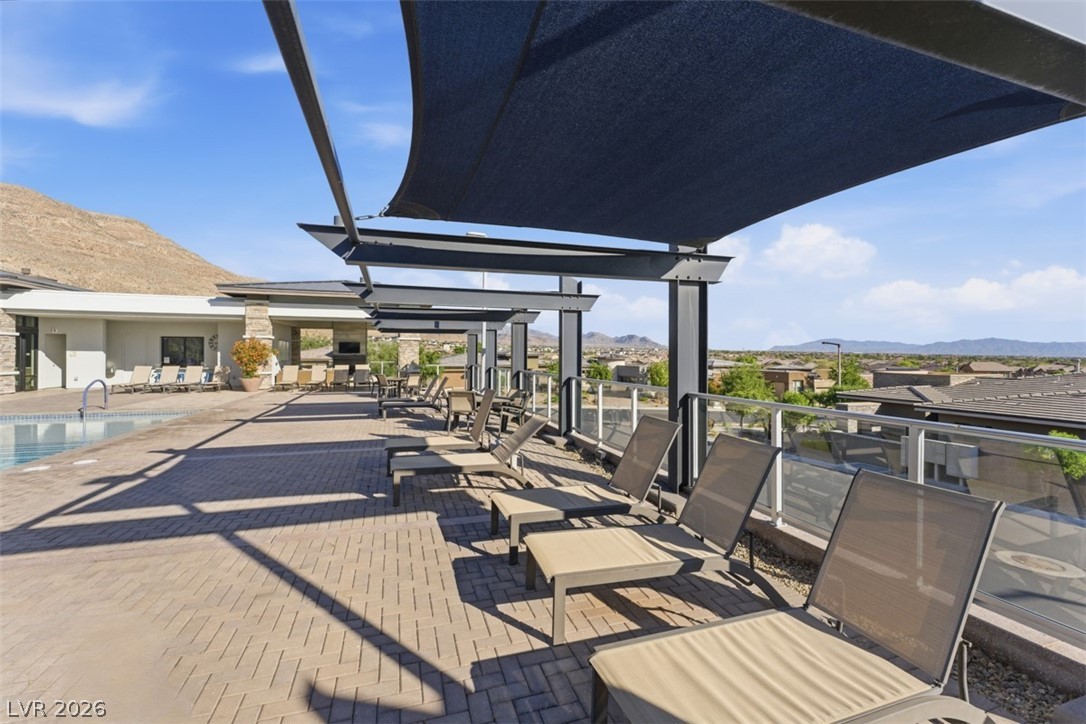 6759 Ivory Sage Street Las Vegas NV 89148