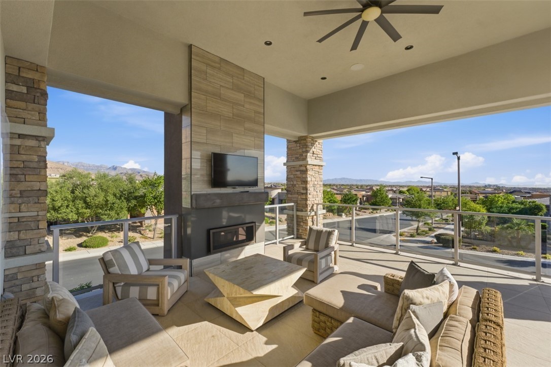 6759 Ivory Sage Street Las Vegas NV 89148
