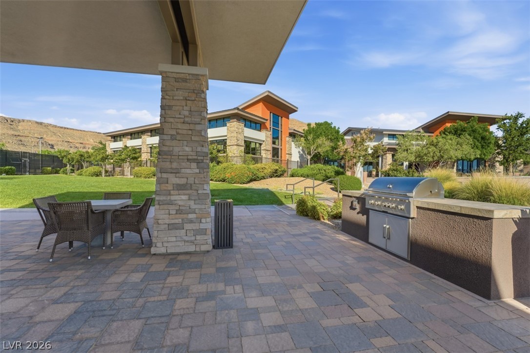 6759 Ivory Sage Street Las Vegas NV 89148
