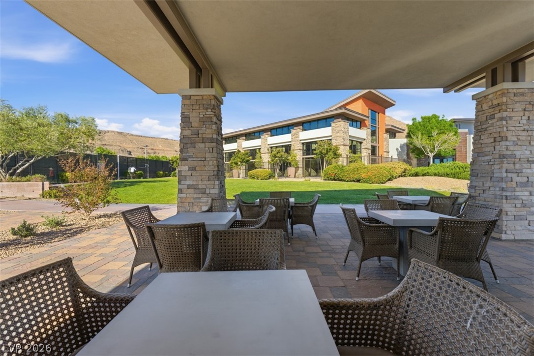 6759 Ivory Sage Street Las Vegas NV 89148