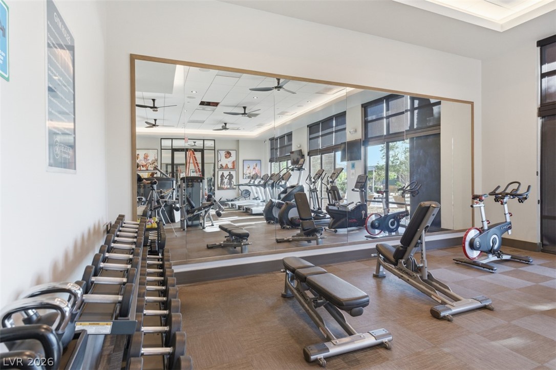 6759 Ivory Sage Street Las Vegas NV 89148