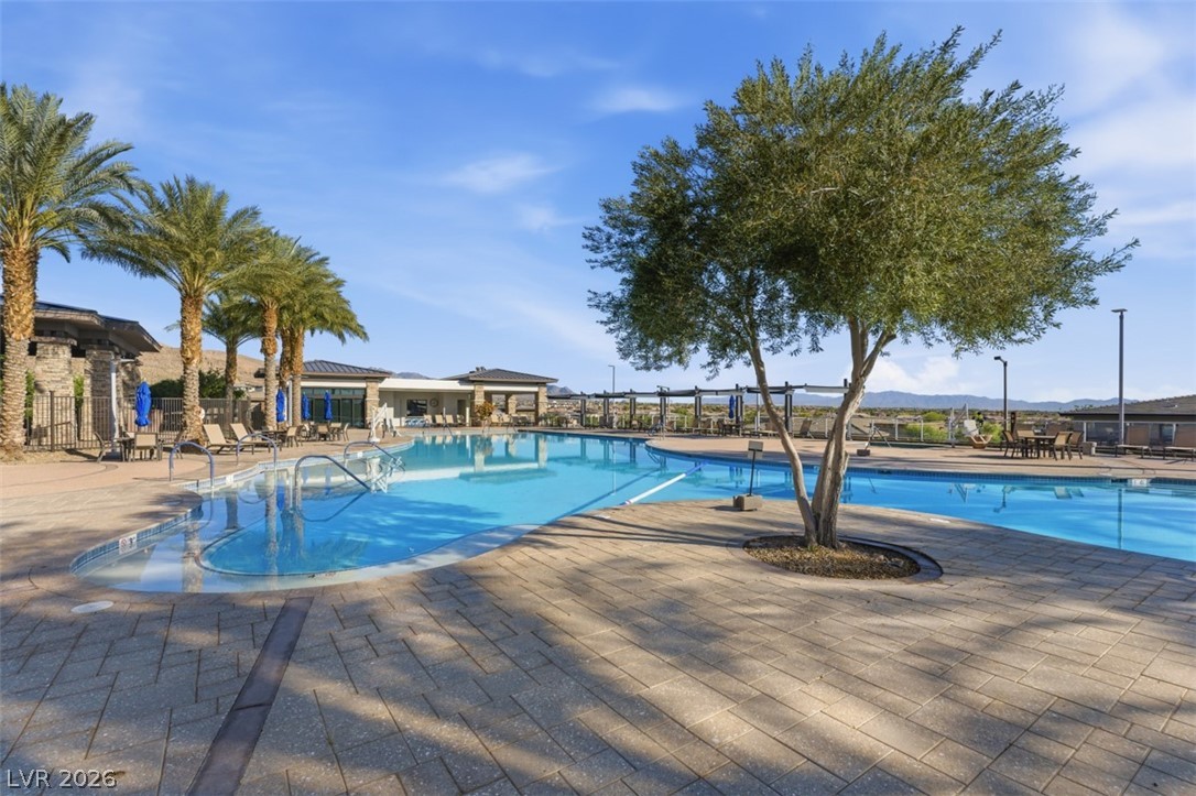 6759 Ivory Sage Street Las Vegas NV 89148