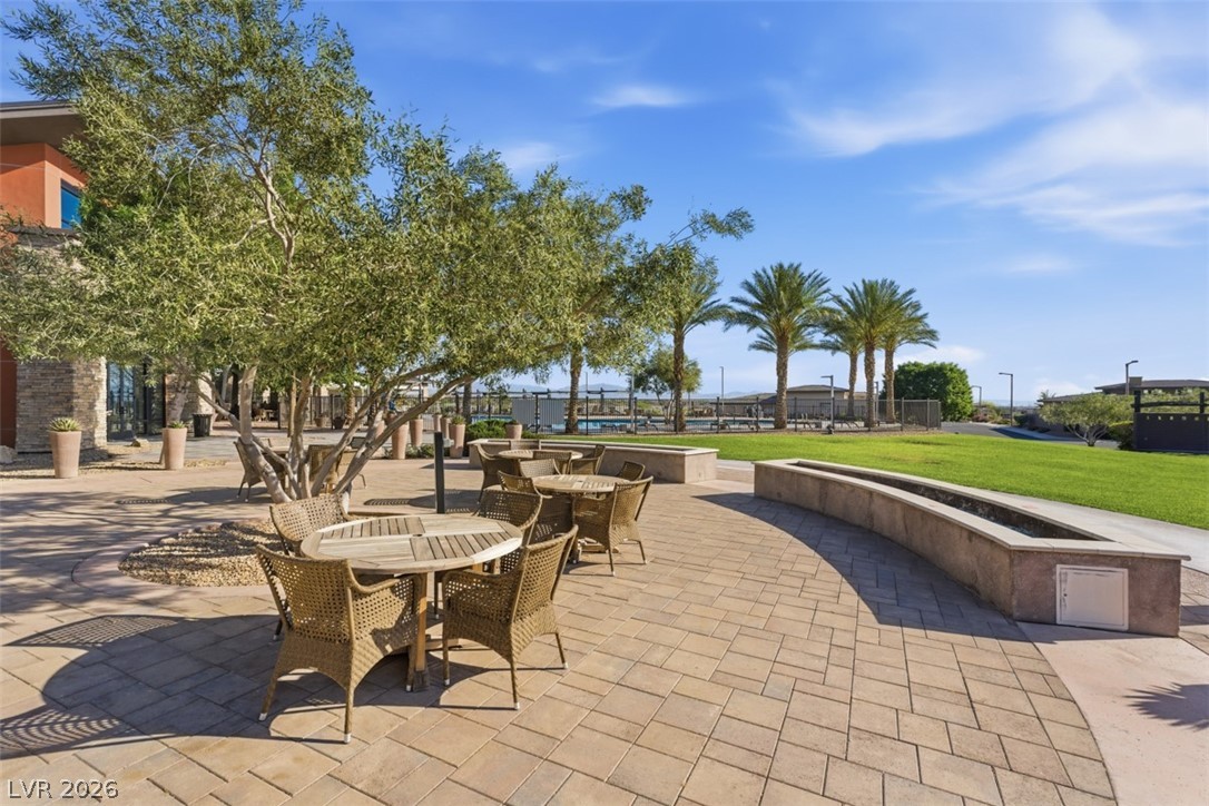 6759 Ivory Sage Street Las Vegas NV 89148