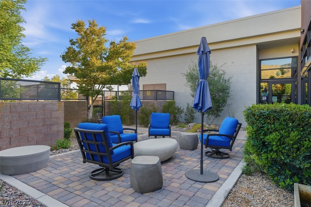 6759 Ivory Sage Street Las Vegas NV 89148