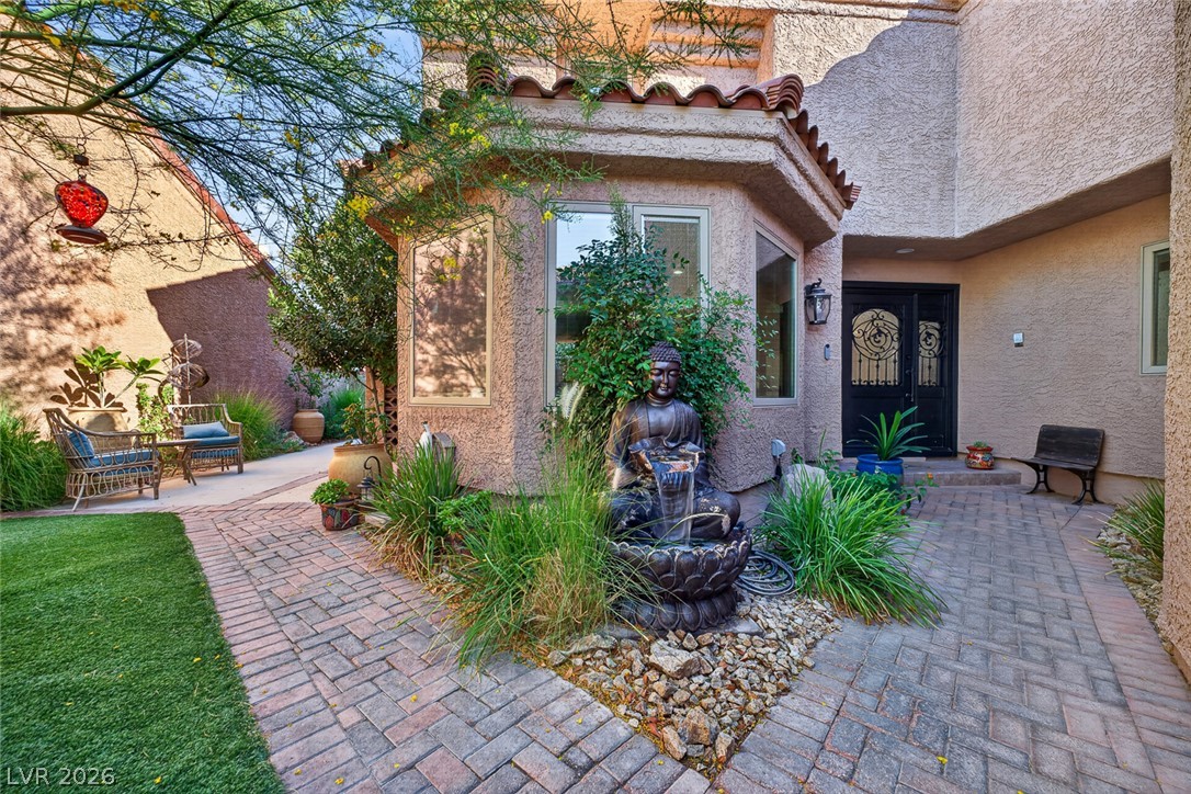 7725 Spanish Bay Drive Las Vegas NV 89113