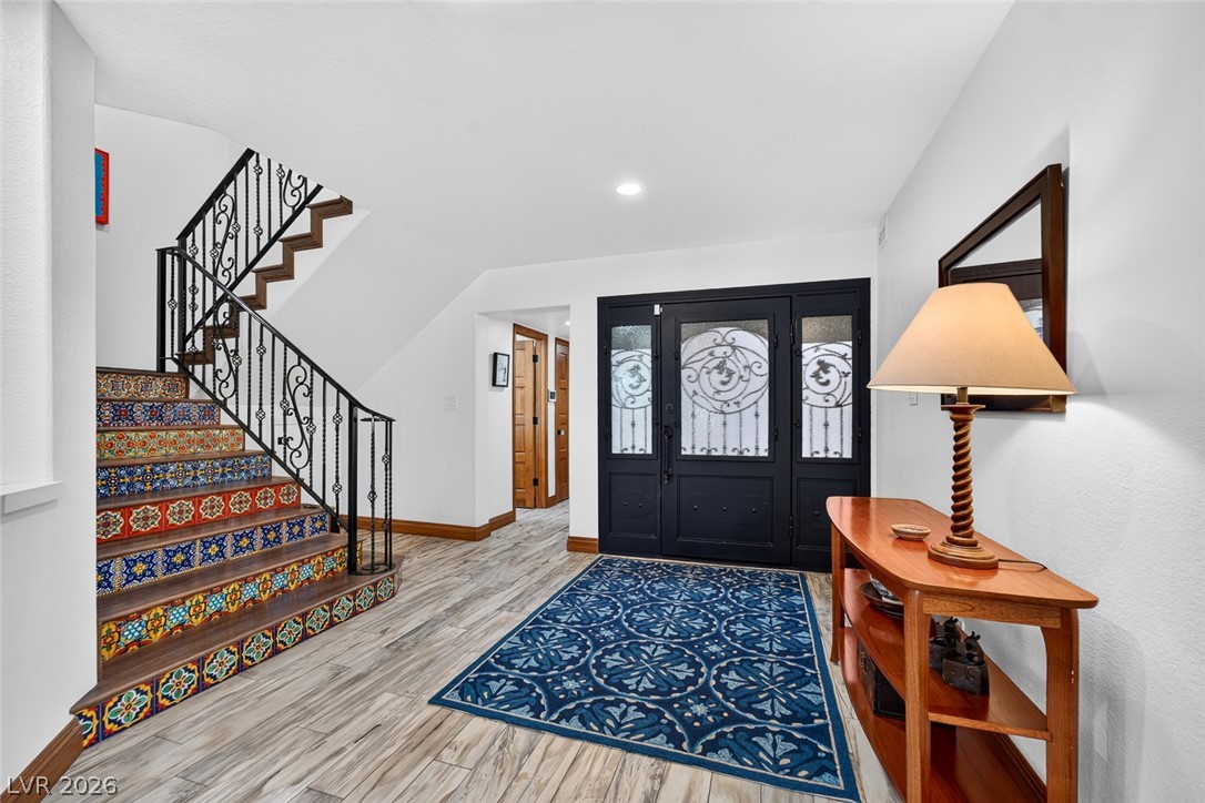 7725 Spanish Bay Drive Las Vegas NV 89113