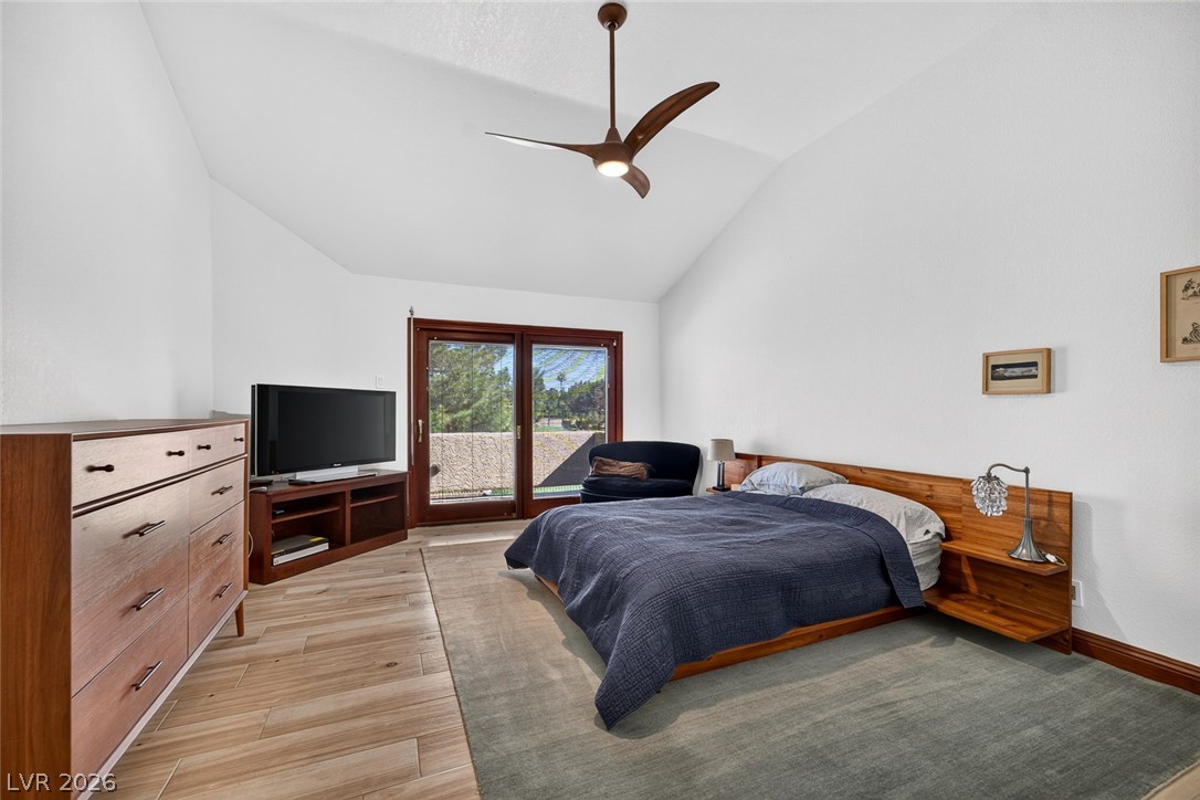 7725 Spanish Bay Drive Las Vegas NV 89113