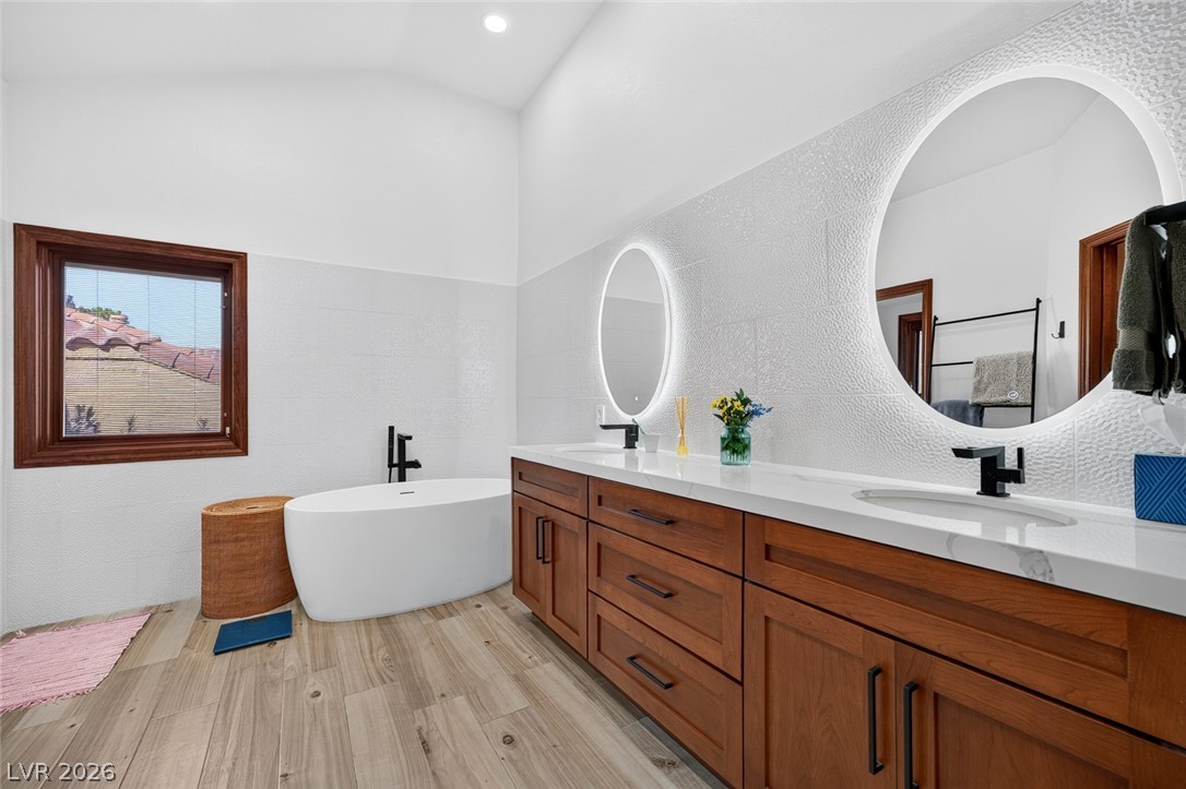 7725 Spanish Bay Drive Las Vegas NV 89113