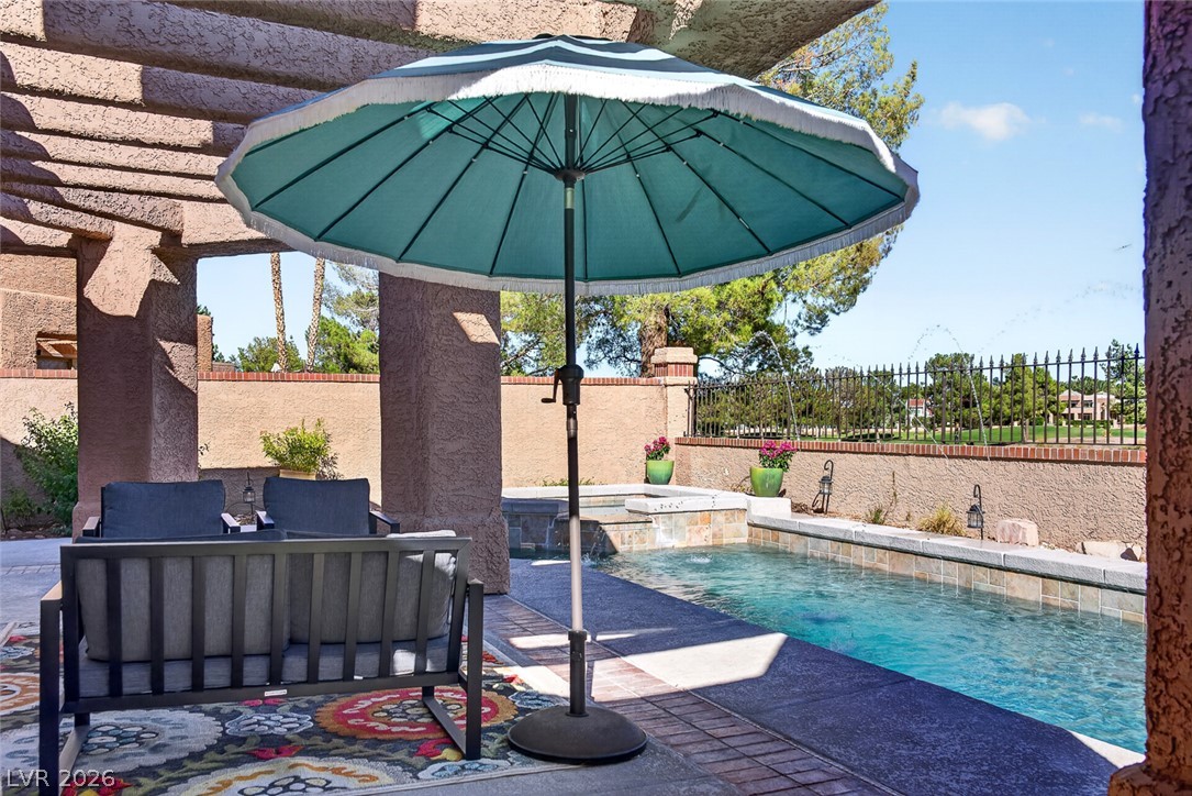 7725 Spanish Bay Drive Las Vegas NV 89113