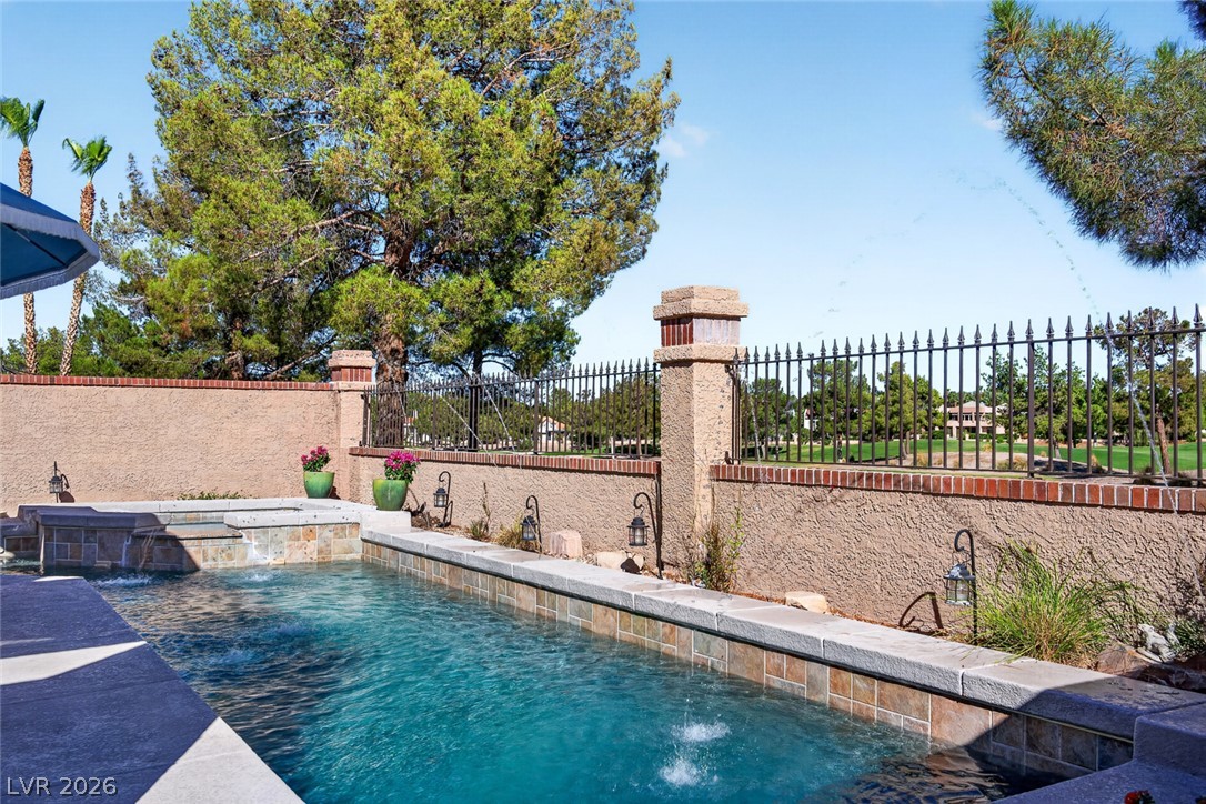 7725 Spanish Bay Drive Las Vegas NV 89113
