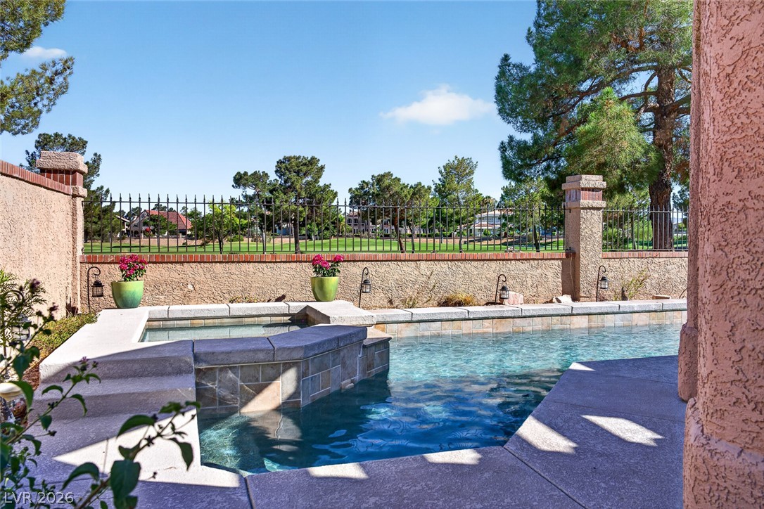 7725 Spanish Bay Drive Las Vegas NV 89113