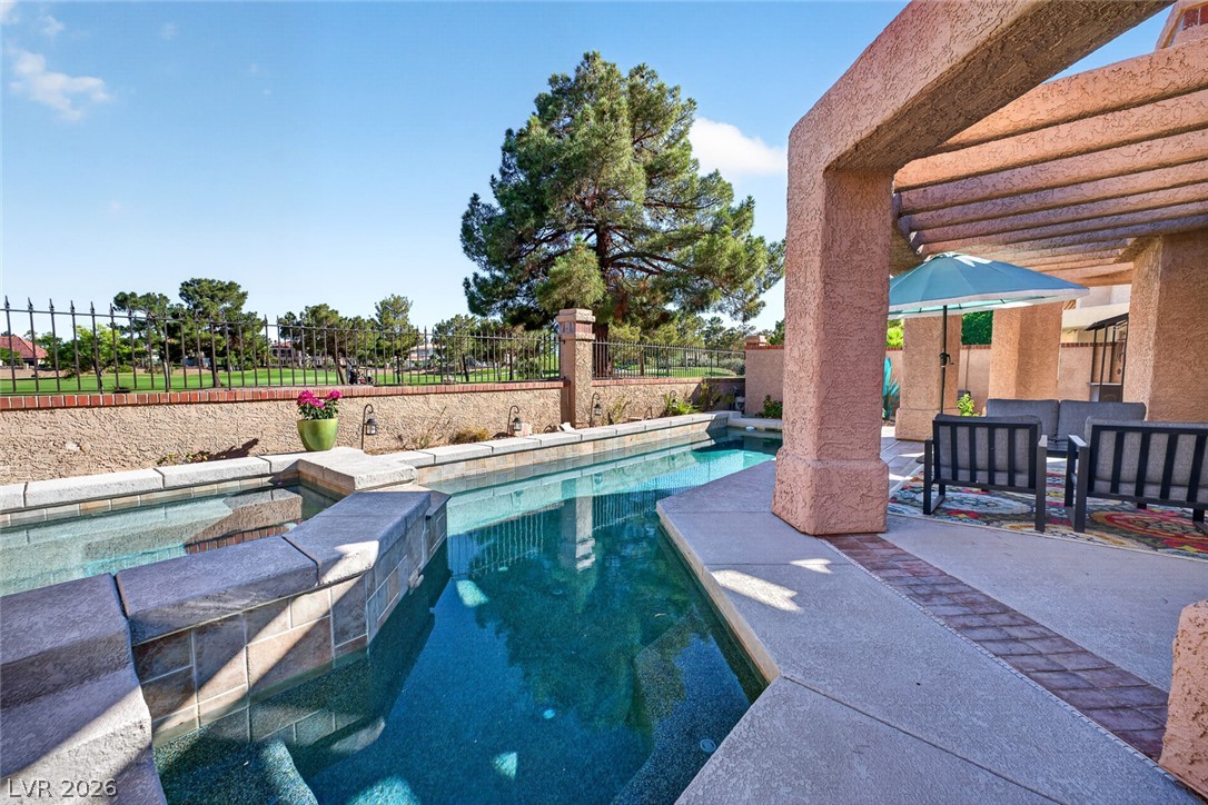 7725 Spanish Bay Drive Las Vegas NV 89113