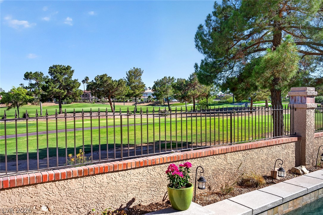 7725 Spanish Bay Drive Las Vegas NV 89113