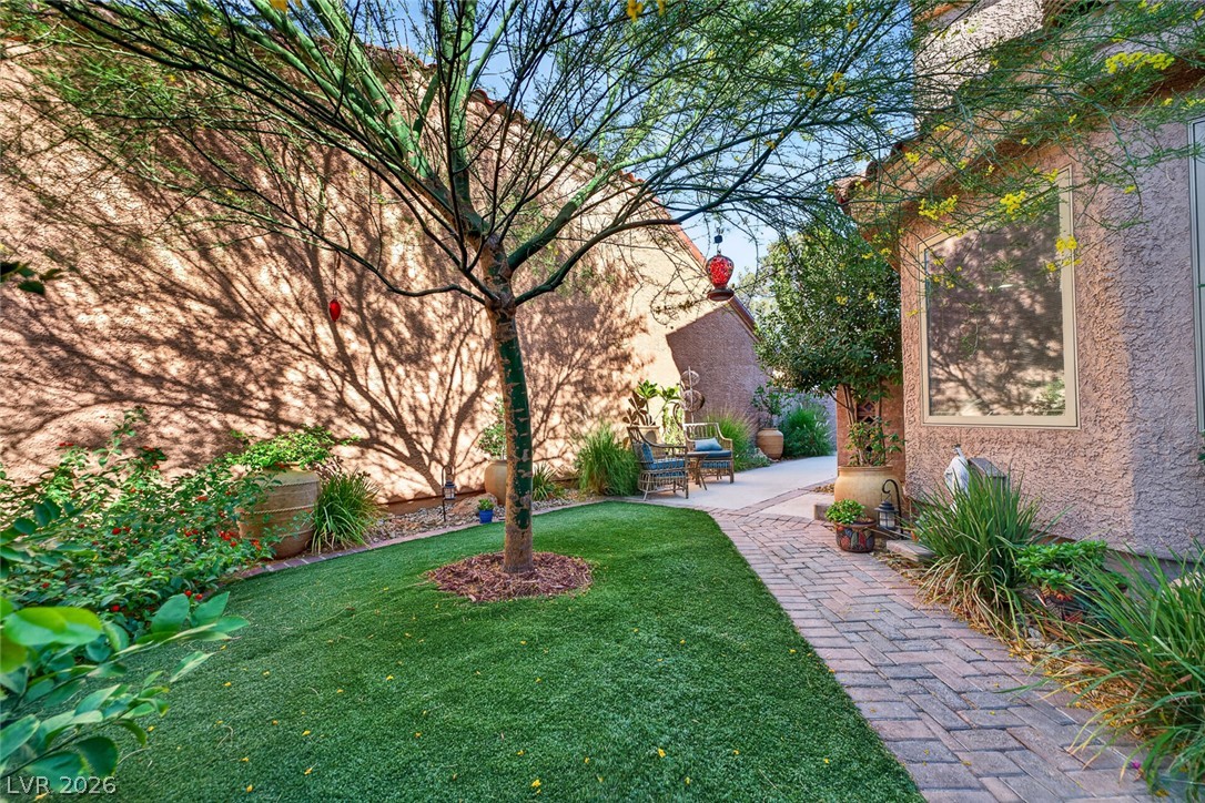 7725 Spanish Bay Drive Las Vegas NV 89113