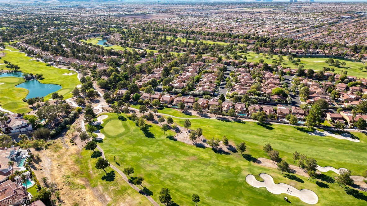 7725 Spanish Bay Drive Las Vegas NV 89113