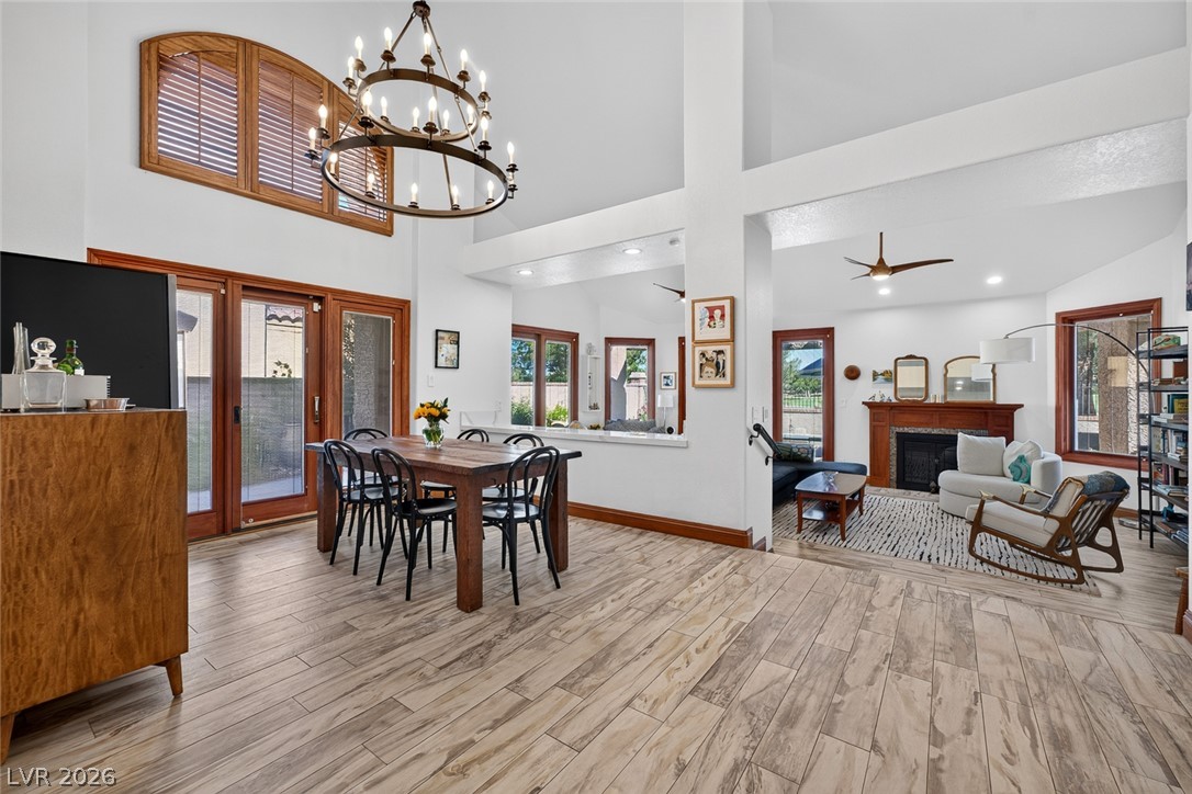 7725 Spanish Bay Drive Las Vegas NV 89113