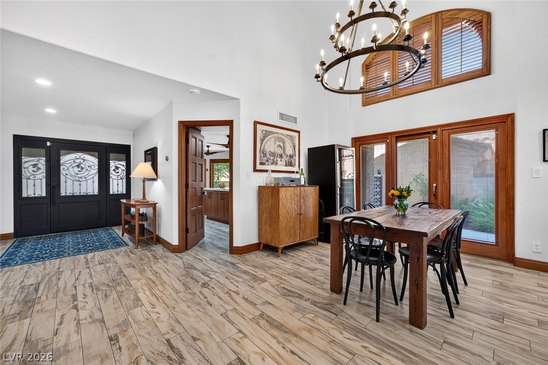 7725 Spanish Bay Drive Las Vegas NV 89113