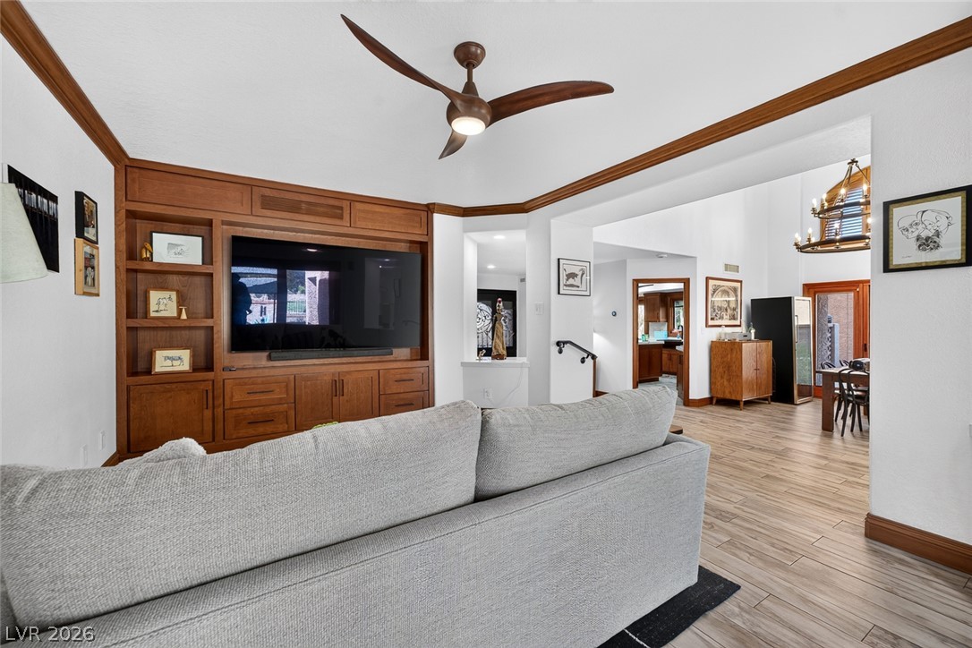 7725 Spanish Bay Drive Las Vegas NV 89113