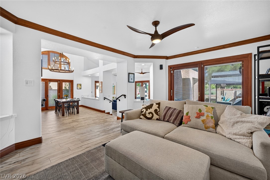 7725 Spanish Bay Drive Las Vegas NV 89113