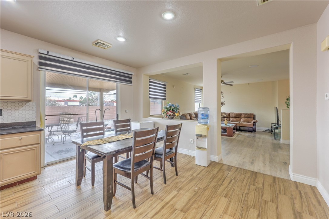 4840 Crystal Field Street North Las Vegas NV 89031