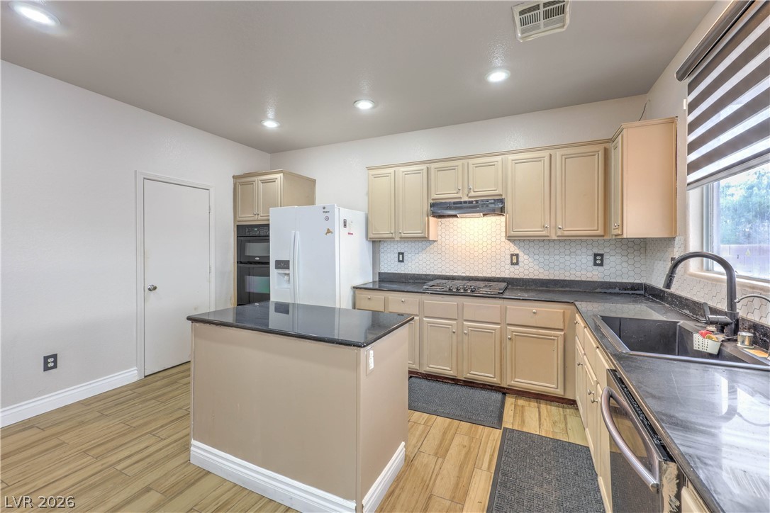 4840 Crystal Field Street North Las Vegas NV 89031