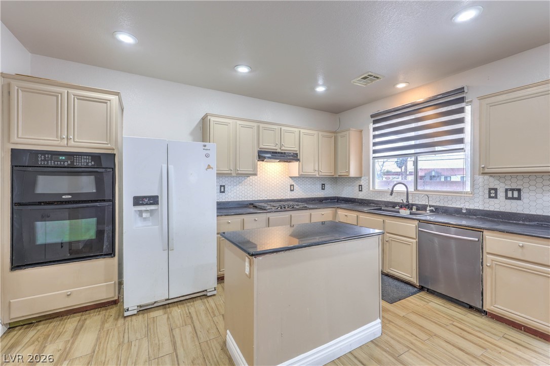 4840 Crystal Field Street North Las Vegas NV 89031
