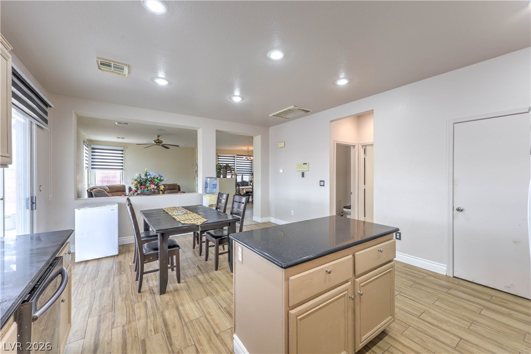 4840 Crystal Field Street North Las Vegas NV 89031