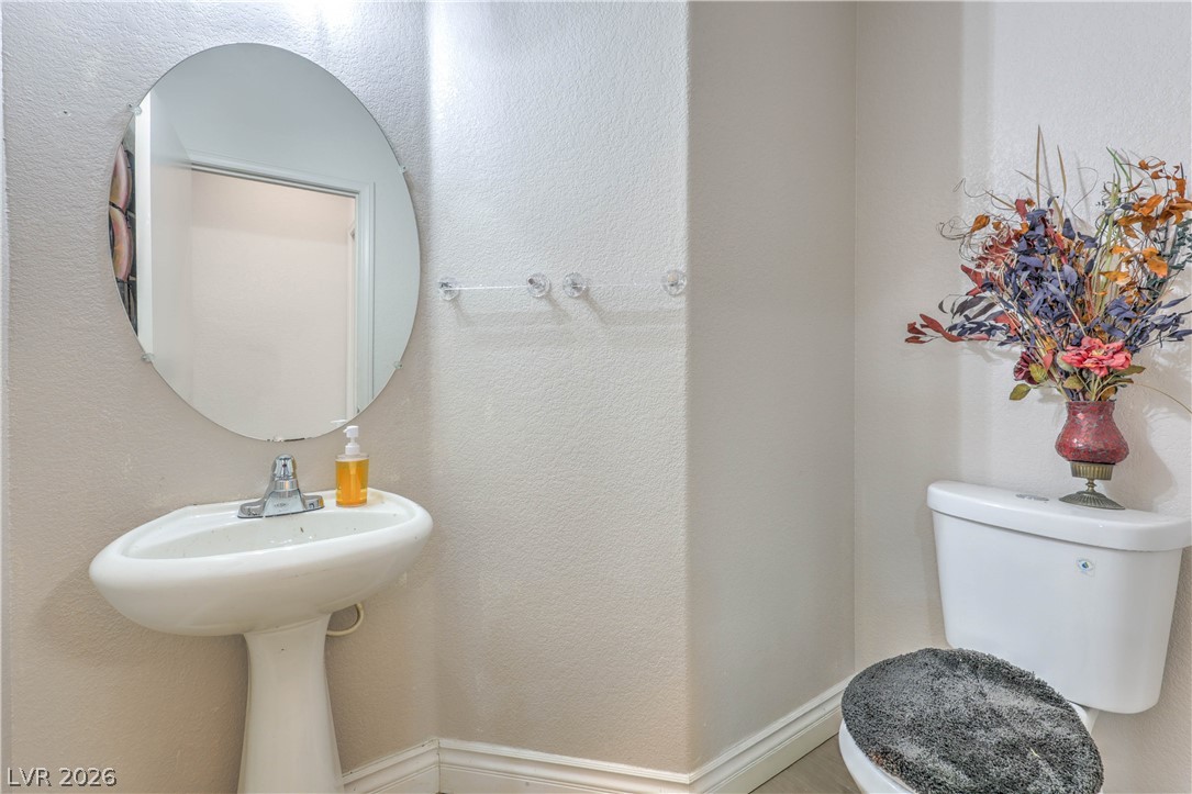 4840 Crystal Field Street North Las Vegas NV 89031