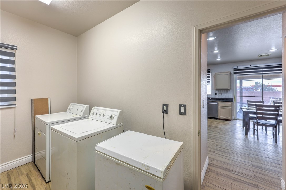 4840 Crystal Field Street North Las Vegas NV 89031