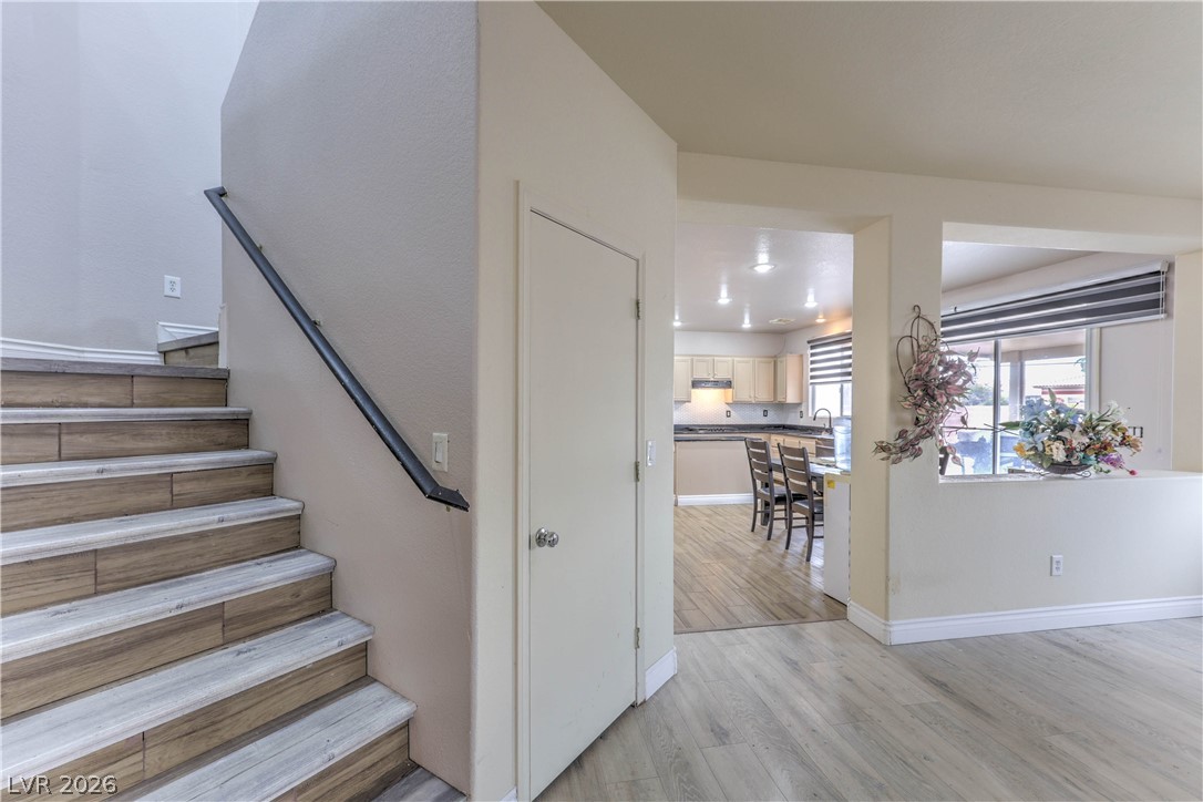 4840 Crystal Field Street North Las Vegas NV 89031