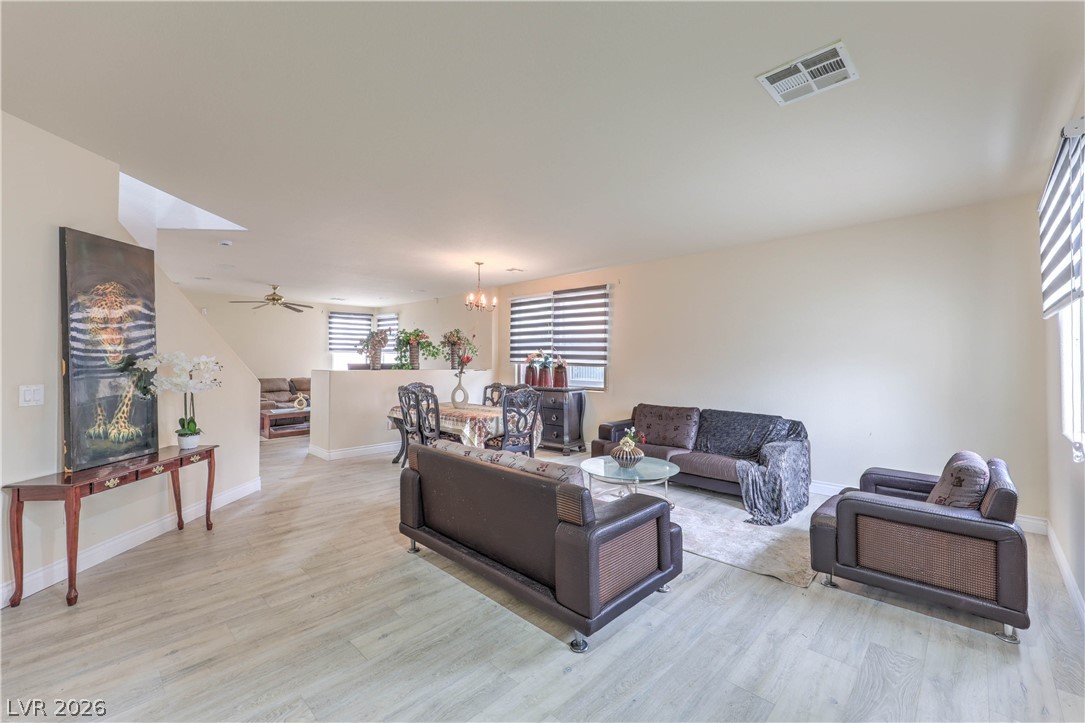 4840 Crystal Field Street North Las Vegas NV 89031