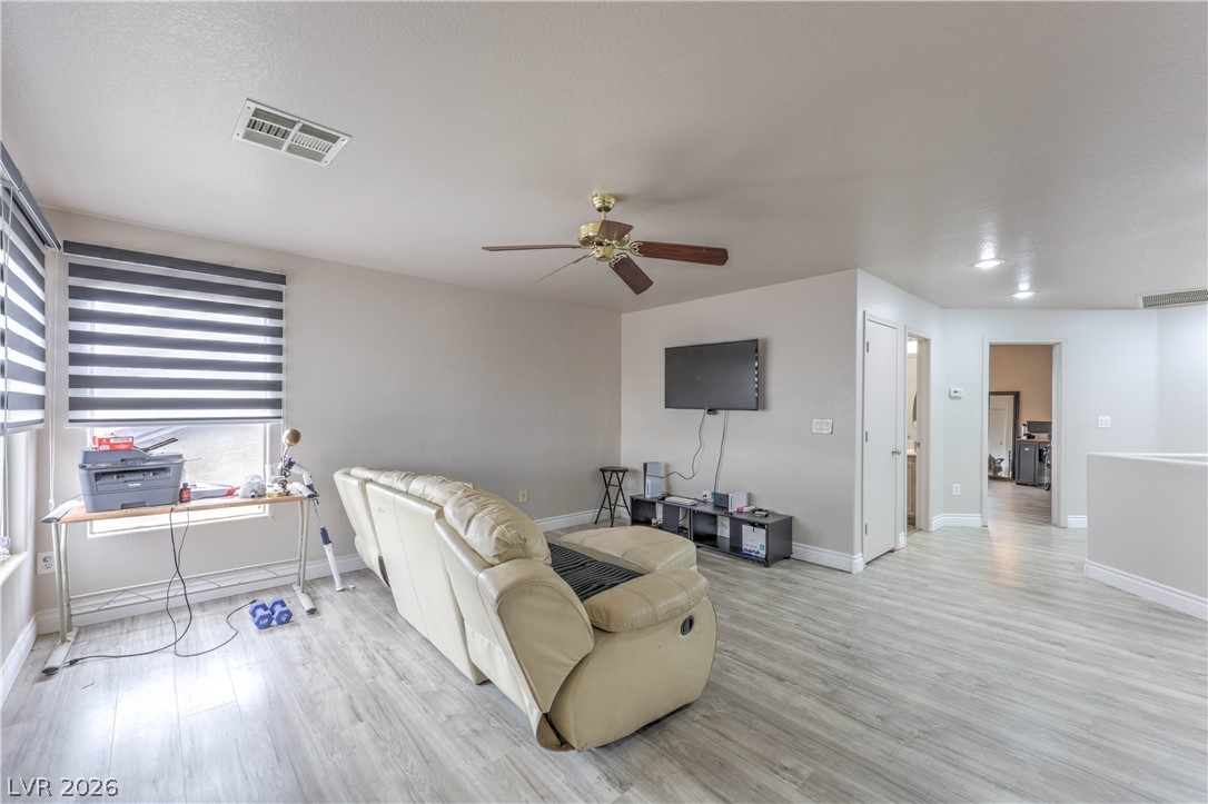 4840 Crystal Field Street North Las Vegas NV 89031